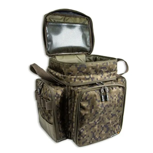 Solar SP C-Tech Take Anywhere Rucksack - Rugtas