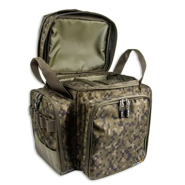 Solar SP C-Tech Take Anywhere Rucksack - Rugtas