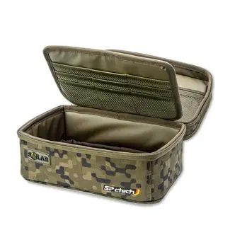 Solar SP C-Tech Tackle Station - Tackle Tas