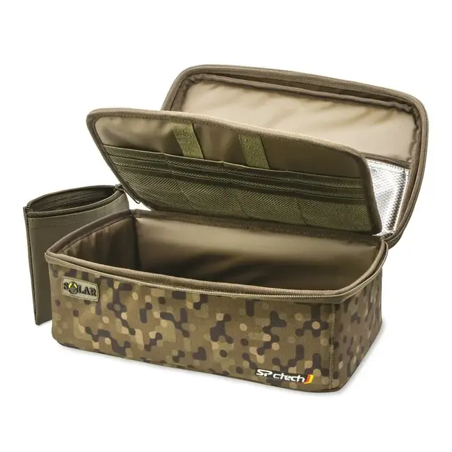 Solar SP C-Tech Tackle Station - Tackle Tas