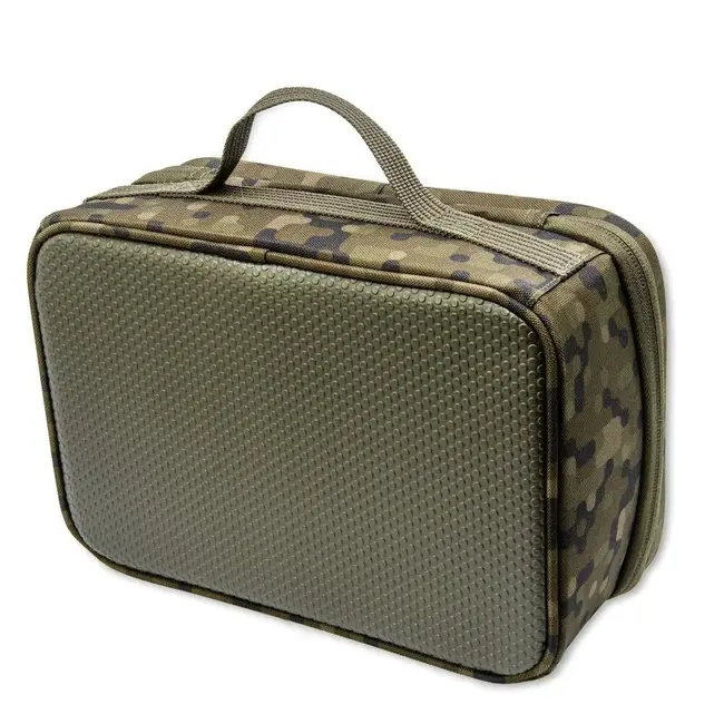 Solar SP C-Tech PVA Station - Tackle tas