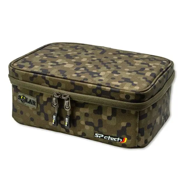 Solar SP C-Tech PVA Station - Tackle tas