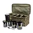 Solar SP C-Tech Brew Bag XL - Koffie en Thee tas