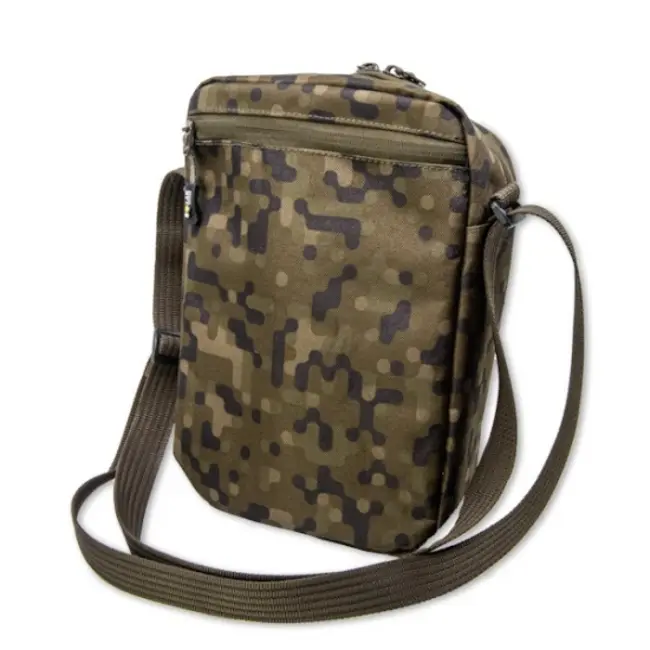 Solar SP C-Tech Stash Bag