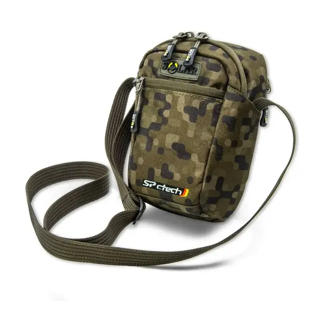 Solar SP C-Tech Stash Bag