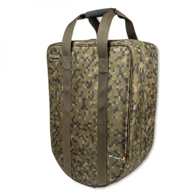 Solar SP C-Tech Barrow Wheel Bag