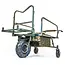 Solar SP C-Tech Power Barrow (NO BATTERIES)