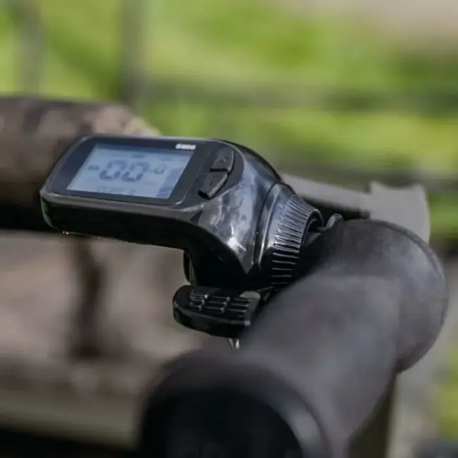 Solar SP C-Tech Power Barrow (NO BATTERIES)