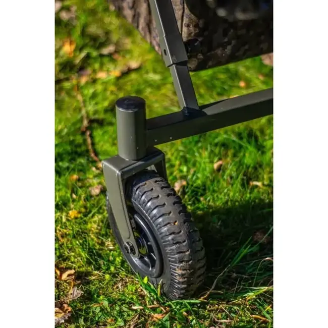 Solar SP C-Tech Power Barrow (NO BATTERIES)
