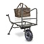 Solar SP C-Tech Traveller Power Barrow (NO BATTERIES)