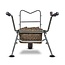 Solar SP C-Tech Traveller Power Barrow (NO BATTERIES)