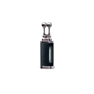 Solar Carbon Indicator Head - Large with Stainless Hanga Ball Line CLip