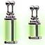 Solar Nite-Glo Indicator Head with Stainless Hanga Ball Line Clip
