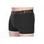 FOX Boxer Shorts 2pk - Khaki/Black - Comfortabele Onderkleding voor Vissers