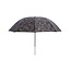 FOX 60" Camo Brolly - Lichtgewicht Paraplu - Sterk & Compact Ontwerp