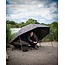 FOX 60" Camo Brolly - Lichtgewicht Paraplu - Sterk & Compact Ontwerp