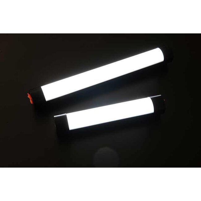FOX Halo Multi-Colour Strip Light - LED Verlichting - Oplaadbaar & Afstandsbediening