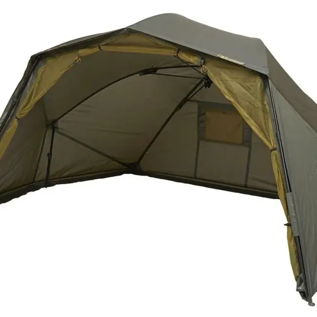 Prologic Prologic Avenger 65'' Brolly & Mozzy Front