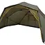Prologic Prologic Avenger 65'' Brolly & Mozzy Front