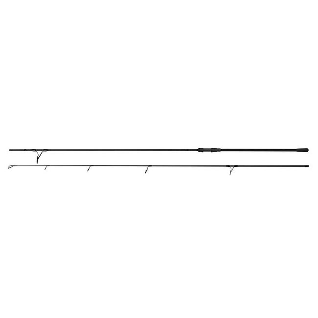 FOX Horizon X5 Black - 12FT - 4LB - Karperhengel