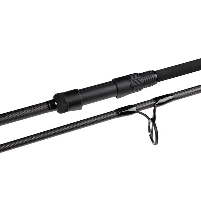 FOX Horizon X5 Black - 13FT - 4LB - Karperhengel