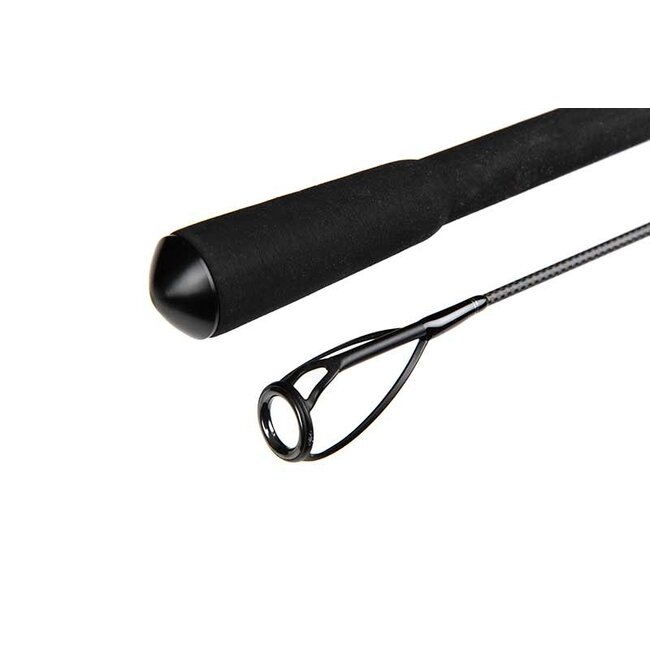 FOX Horizon X5 Black - 13FT - 4LB - Karperhengel