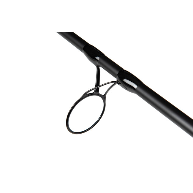 FOX EOS X - 12FT - 3LB - 3-Delig - Full Shrink - Karperhengel