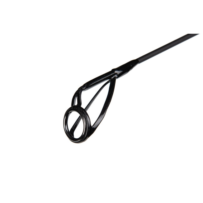 FOX EOS X - 12FT - 3LB - 3-Delig - Full Shrink - Karperhengel