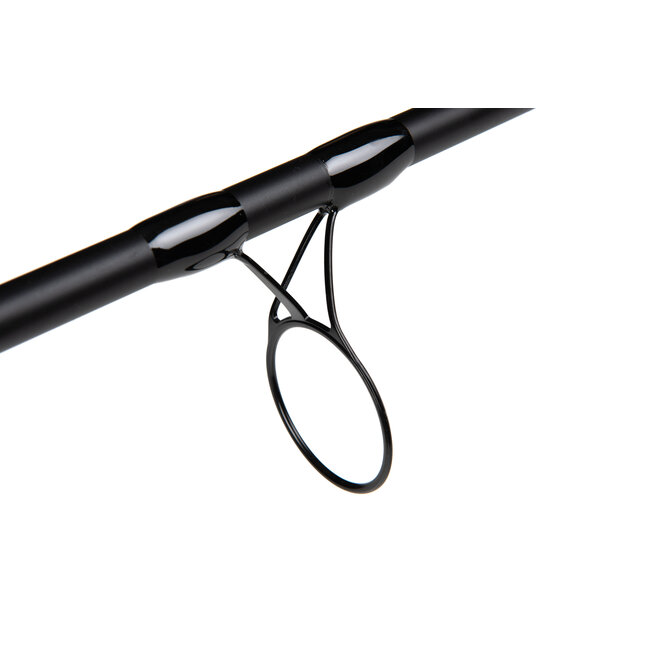 FOX EOS X - 12FT - 5.5LB - Full Shrink - Spodhengel