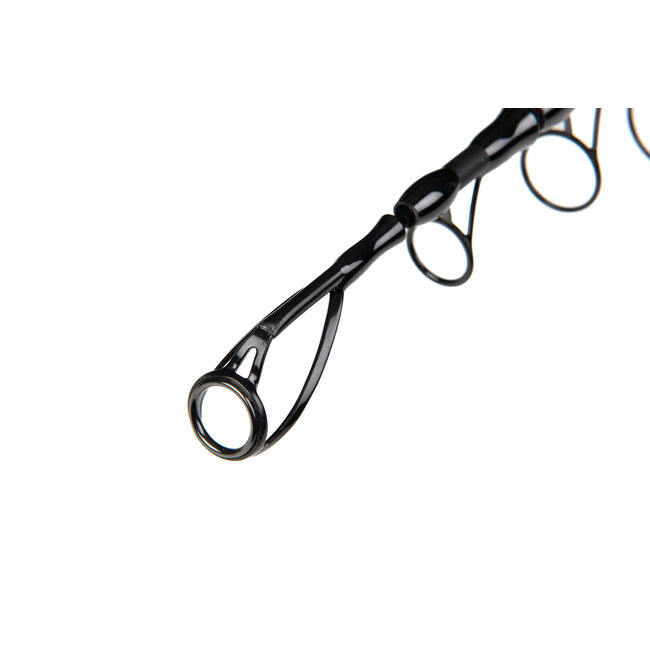 FOX EOS X - Telescopisch - 13FT - 3.50LB - Karperhengel