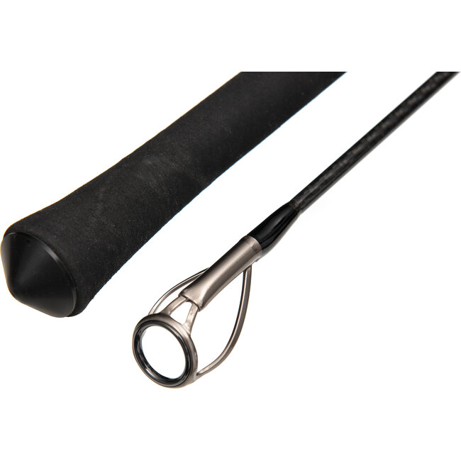 FOX Horizon X4 S - 13FT - 4LB - Full Shrink - Karperhengel