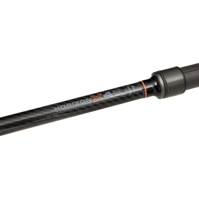 FOX Horizon X4 S - 13FT - 4LB - Full Shrink - Karperhengel