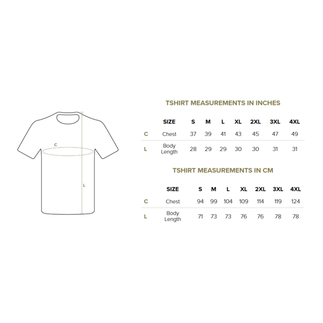 Kumu Tall Tales Tee - Koi Design - Tattoo Style - T-shirt