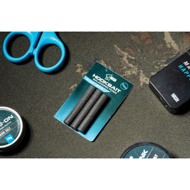 Nash Bait Balancing Foam