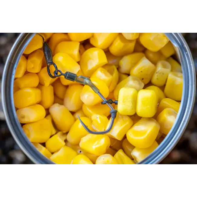 Nash Claw Haak - Pinpoint Power Forge - Universeel - Karperhaak