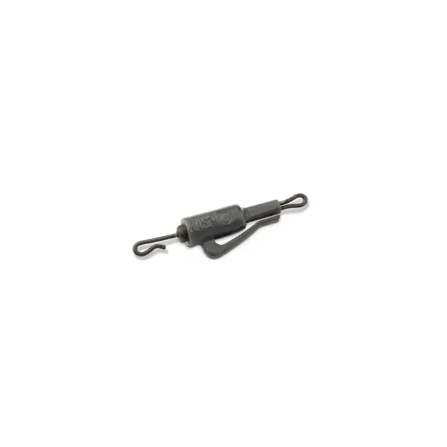 Nash Speed Ezi Drop Lead Clip - Quick Change - Camouflage - Leadclip Systeem