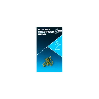 Nash Strong Hold Hook Bead - One Size - Camouflage - Hook Beads