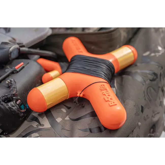 Nash Boat Life X Block Marker - Zelfinstellend - Reflecterend - Markerfloat