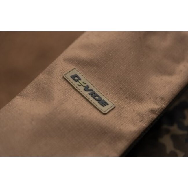 Korda Compac 3 Rod Divide Holdall - 13ft - Waterafstotend - Hengeltas