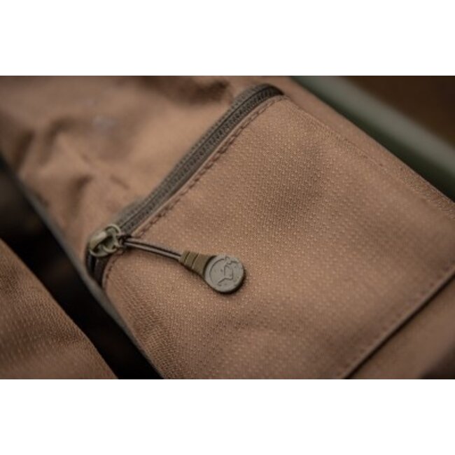 Korda Compac 3 Rod Divide Holdall - 13ft - Waterafstotend - Hengeltas