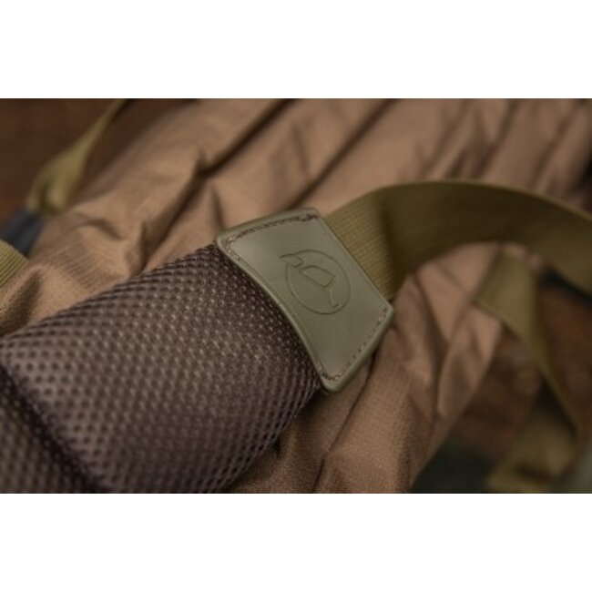 Korda Compac 3 Rod Divide Holdall - 13ft - Waterafstotend - Hengeltas