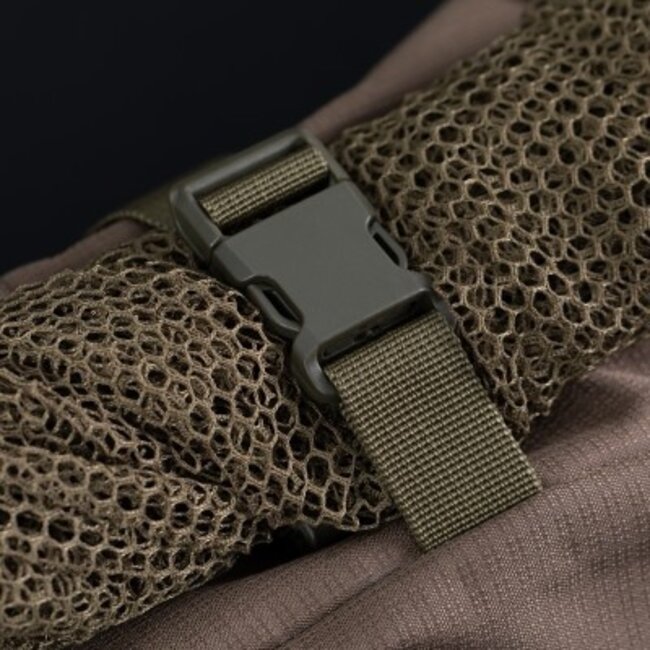 Korda Compac 3 Rod Divide Holdall - 13ft - Waterafstotend - Hengeltas