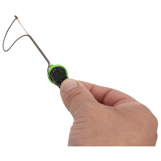 Avid Carp Re-Rig Splicing Needle - Fijn - Leadcore & Loodvrij - Naald