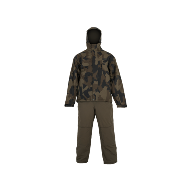 Avid Carp Arctic-Series Distortion Thermal Suit - Waterdicht & Ademend - Thermopak