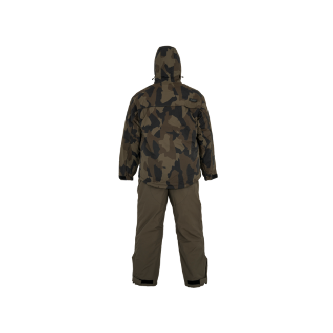 Avid Carp Arctic-Series Distortion Thermal Suit - Waterdicht & Ademend - Thermopak