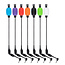 FOX Black Label - Dumpy Halo Bobbins - Verlichte hangers