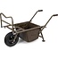 FOX Voyager Barrow - Compact - Verstelbare Handgrepen - Transportkar