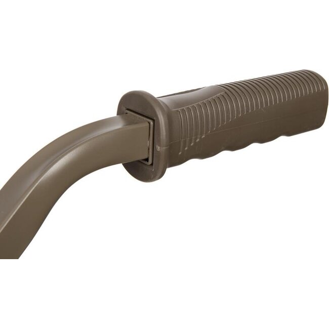 FOX Voyager Barrow - Compact - Verstelbare Handgrepen - Transportkar