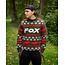 FOX Xmas Jumper - Kersttrui - Warm & Comfortabel - Limited Edition