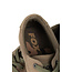 FOX Khaki Canvas Shoe - Lage Sneaker - Comfortabel & Duurzaam - Casual Schoen